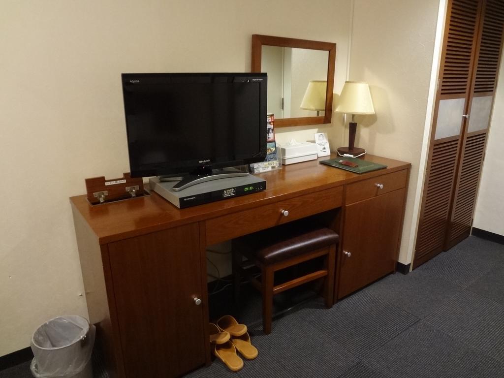Hotel Chura Ryukyu Naha Habitación foto